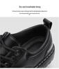 Men's 2025 Spring/Summer Non-slip Waterproof Hiking & Work Shoes, Wear-resistant & Versatile Casual Sneakers