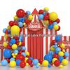 Balloon Arch Kit for Parties: Perfect for Anniversaries, Birthdays, Weddings, and Store Openings