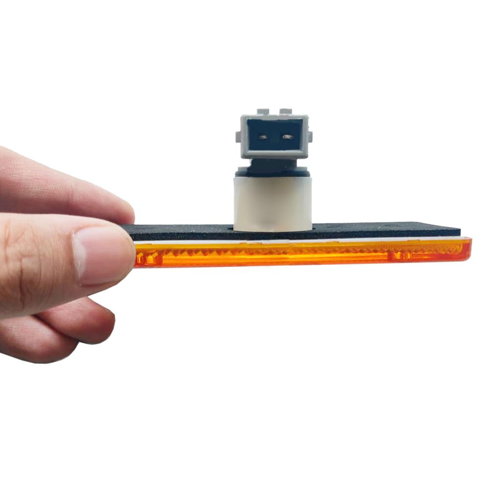 High Brightness Clearance Lamp Side Indicator Lamp Energy Saving Clearance Signal Lamp Replace 0028206456 for 0028206456