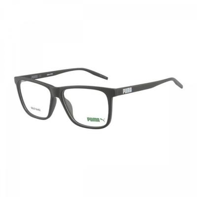 Puma Galleria Puma Frame Pe0136o 001 Ochelari Pătrați Bărbați Femei