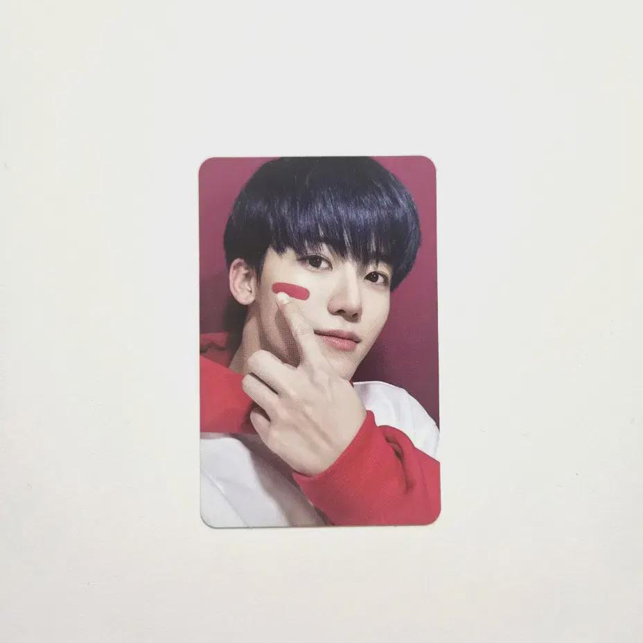 

Ncitydream Джемин Фотокарточка Candy Yodream Специальный Журнал Фотокарточка