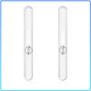 Transparent Car Door Anti-collision Protector Bumper Strip Sticker For Opel Astra H G Corsa Insignia Astra Antara Meriva Zafira Interior