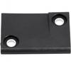 Car Professional Rear Door Lower Striker Plate Brand New