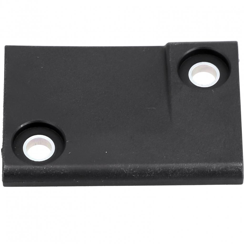 Car Professional Rear Door Lower Striker Plate Brand New