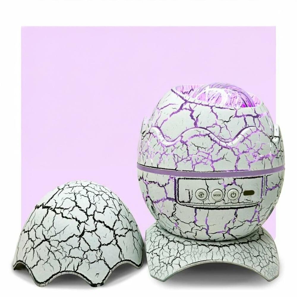 Star Projector Night Lamp Sky Projector Rotating Bluetooth Speaker Remote Control