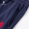 U.S. Polo Assn. Men's Loose Fit Tapered Casual Sweatpants