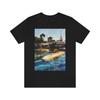 Tee Painting of It's A Disney Thing! SUBMARINE VOYAGE Unisex T-Shirt