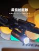 XOSS Bicycle Road Bike USB 400 2200mAh High LED High 5 Dimming Can also be used as a Power Outage Earthquake Night Japanese Instruction Manual