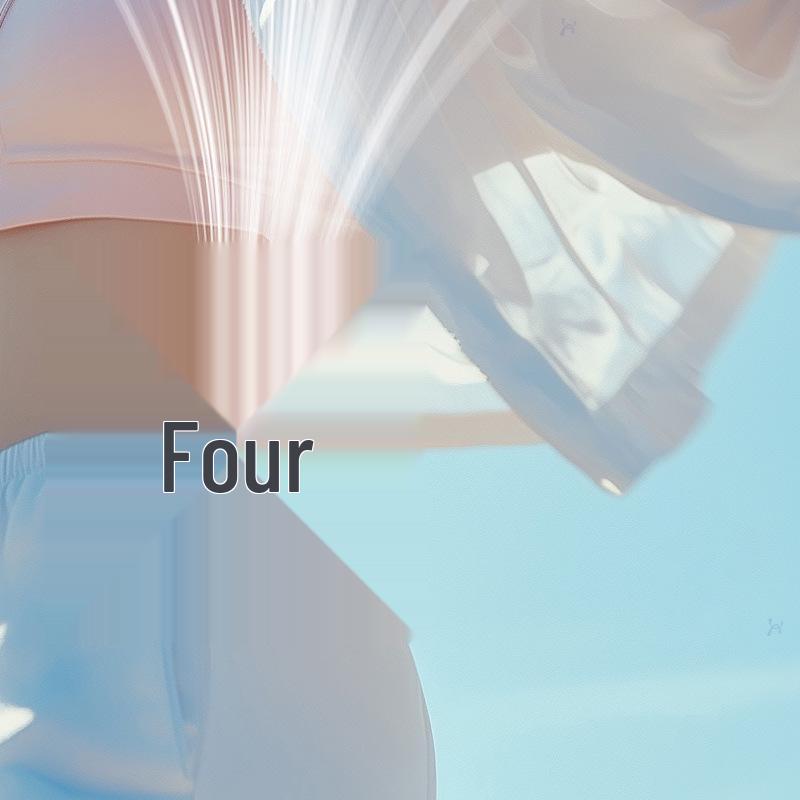 2026 Rechargeable High-Speed Waist Fan with Digital Display for Extreme Cooling Outdoors