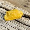 Rare Quality 176 Ct Natural Yellow Sapphire Uncut Rough RAW Gemstones