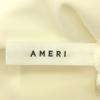 AMERI UNDRESSED Unused Long Sleeve Long Dress M Ivory Tagged Women Used