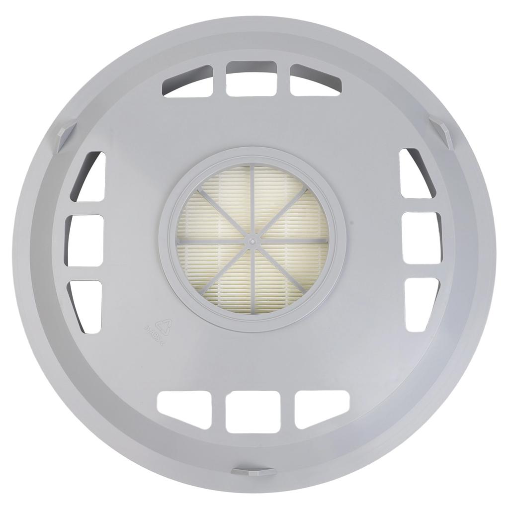 For Regular Maintenance HEPA Filter Commercial Filtration 99.97 Particle Capture Compatible With Euroclean GD930