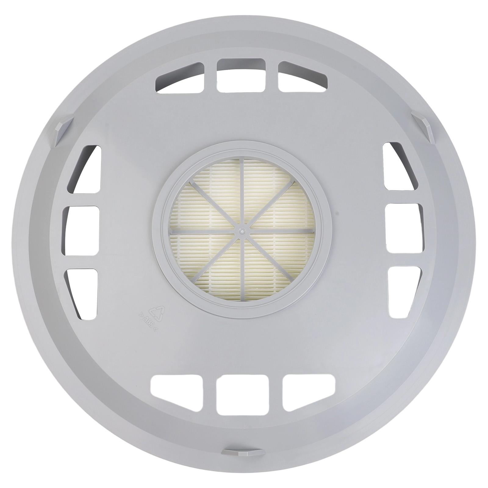 

HEPA Filter Compatible With Euroclean GD930 Easy Installation