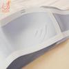 Summer Essential Wireless Bandeau Bra - Detachable Straps Non-slip Push-up Seamless & 2-in-1 Style