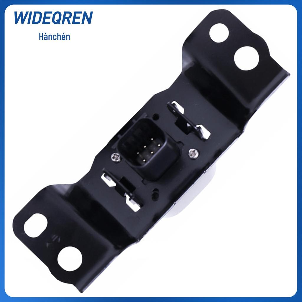 Front View Assist Camera for 13-19 Toyota Highlander (Part No. 86790-0E080)