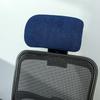 Universal Jacquard Chair Headrest Cover Universal Size Most Cheap Chair Covers Seat Slipcovers for Living Dining Room Home Decor