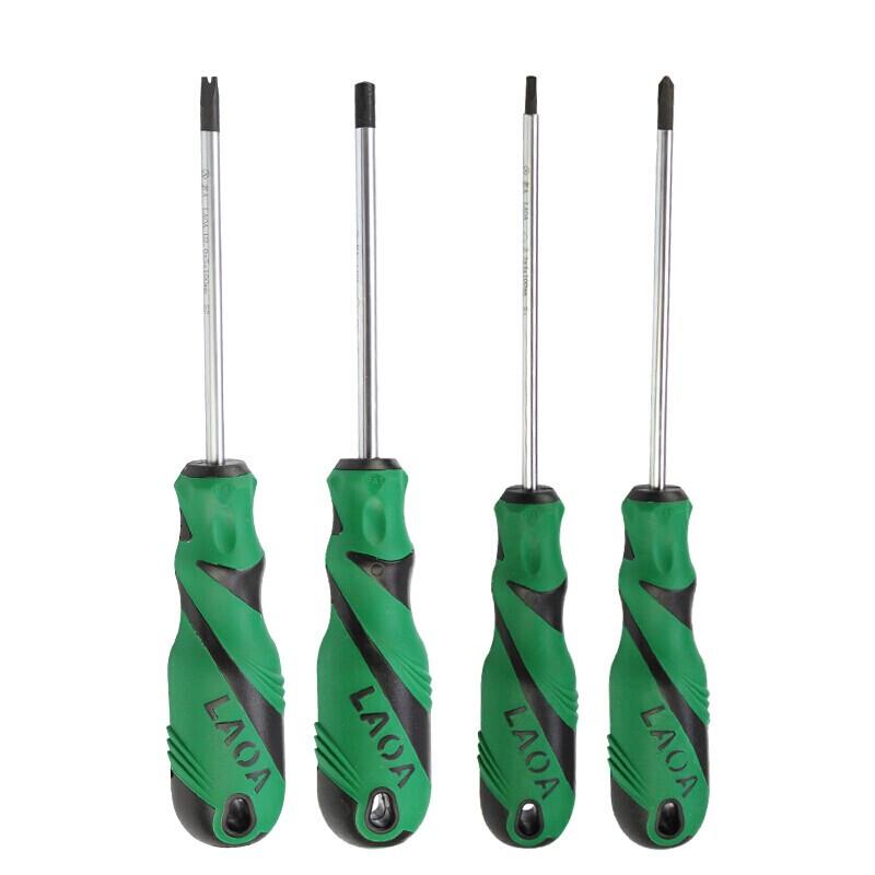 LAOA LA614054 S2 Specialty Screwdriver Set Set
