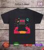 Air Band Play Moon Safari Classic Album Sunday T Shirt Full Size S-5XL Unisex T-Shirt