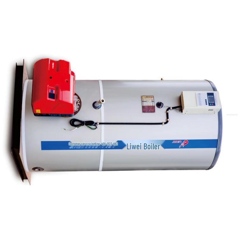 Liwei Heat Pipe Vacuum Tube Solar Collector