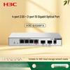 H3C S1506FX 2.5G/10G Ethernet Switch
