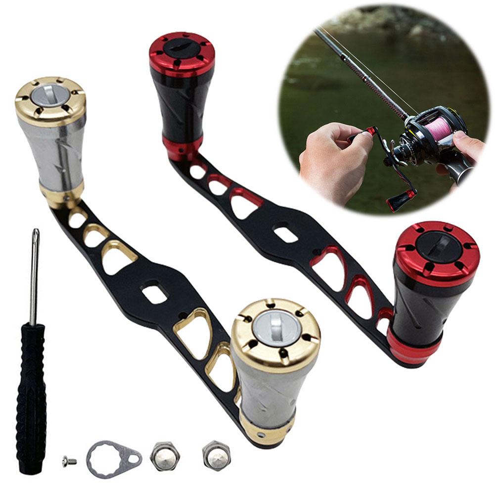 Bait Casting Fishing Reel Handle Baitcasting Fishing Reel Rocker Baitcasting Reel Handle for Fishing