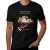 Tears for Fears T-Shirt Lässig Urlaubs Kurzarm T-Shirt