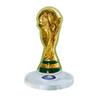 2026 World Cup Rotating Trophy Replica Desk Decor