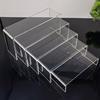 Holder Display Stands Cutting Rack S/M/L/XL Shelf Storage 4mm Thickness Jewelry Showcase Polishing Top-quality