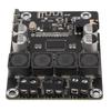 Digital Amplifier Board 12V‑28V DC Dual Channel 45W Bluetooth Amplifier DIY Module for Speaker