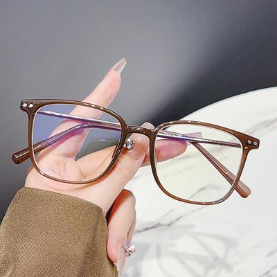 Brillen & Accessoires – Lese- & Computerbrillen