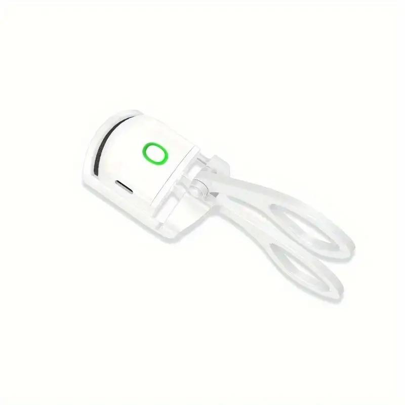 Neu Elektrische Wimpern Curler Lade Doppel Temperatur Curler Elektrische Wimpern Curler