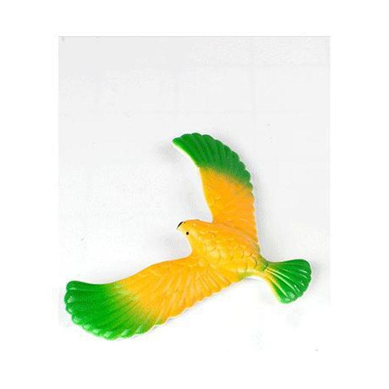 

Ностальгический орел 80-х годов, балансирующая птица: Развивающая гравитационная игрушка для детей