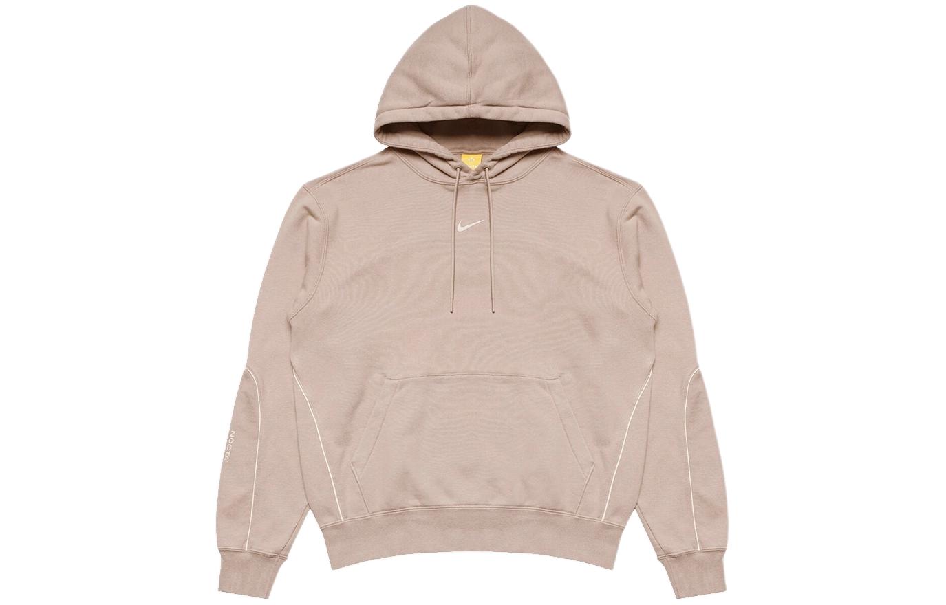 Nike X Nocta Nrg Fleece Cs Hoodie FN7660-200 L