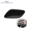 Front Bumper Headlight Washer Spray Nozzle Jet Cover Cap For VOLVO XC70 II 2008 2009 2010 2011 2012 2013-2016 39883918 39883906