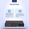 H3C S5130S-10T4X-EI-Q-G Managed 10G Network Switch