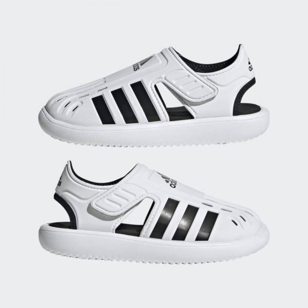 

Adidas Kids Adidas Water Sandal C 200