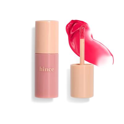 Hince Dewy Liquid Cheek LC005 Straight Red