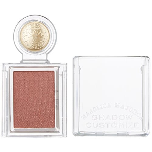 Majolica Mallorca Shadow Customization Luminous Stick BR583 Teddy 1g