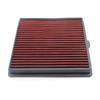 DEFT Car Air Filter Intake Accessories For ISUZU New DMAX High Power Replacement Panel Air Filter Professional Durable