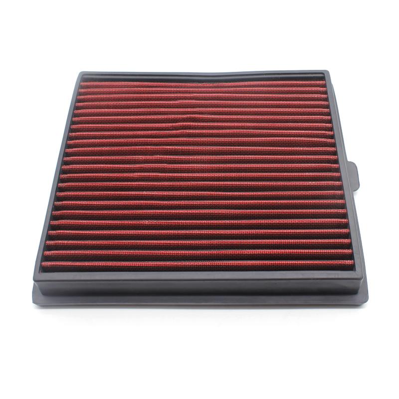 DEFT Car Air Filter Intake Accessories For ISUZU New DMAX High Power Replacement Panel Air Filter Professional Durable
