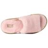 UGG Leisure Fashion Comfortable Thick Sole Open Toe Slippers Women Slippers Light-Rose 1174551-RTT