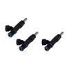 3PC 420874834 Fuel Injectors 420874846 For Sea-Doo GTI 155 GTR 215 RXT 260
