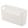 Space-saving Underwear Storage Box Wall Mounted Bras Storage Box  Bedroom Closet Organizer