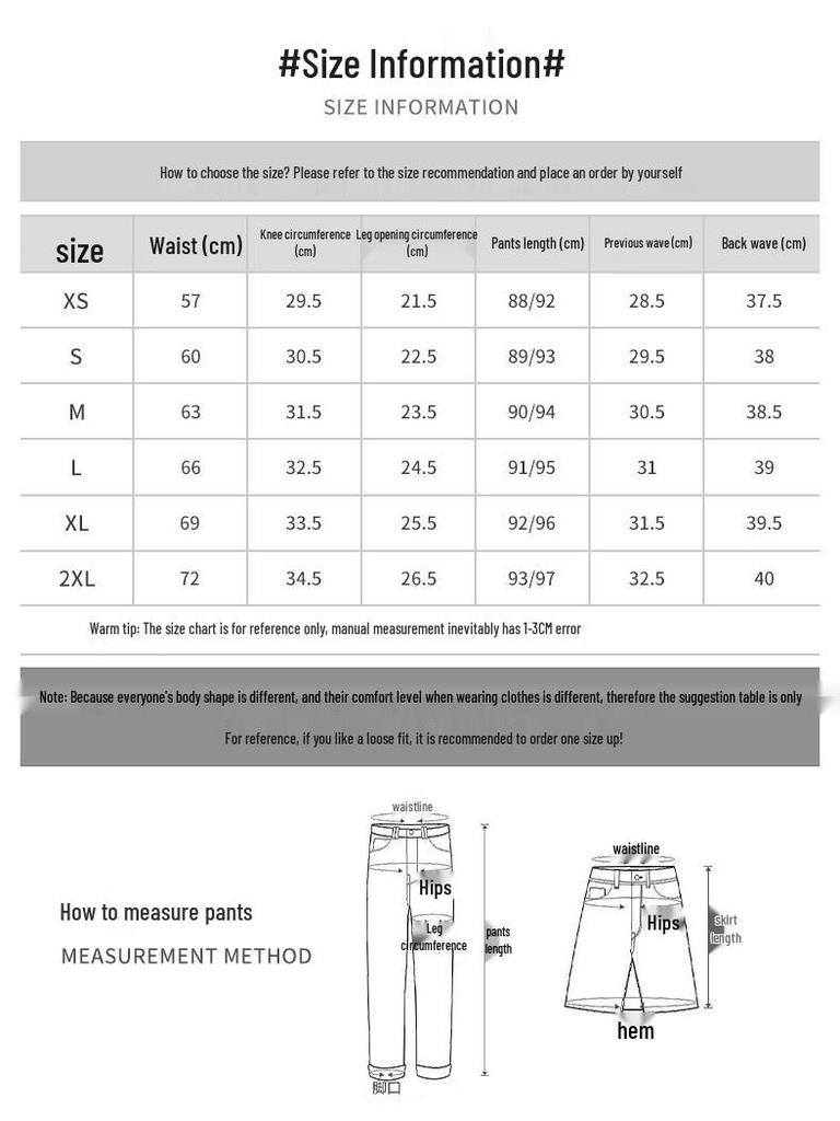American Retro Double-Button High-Waist Skinny Jeans
