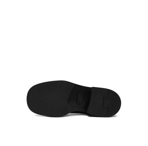 Ankle Boots Gino Rossi EO-VEX-09814-25, Black