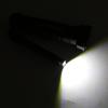 Lampe de travail portable - 2PCS - Rechargeable USB - Aimant et crochet pliable - 5 modes COB/LED