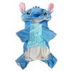 Available: Cross-border Pet Clothes for Autumn/Winter - Four-legged Dog Outfits for Small and Medium Dogs