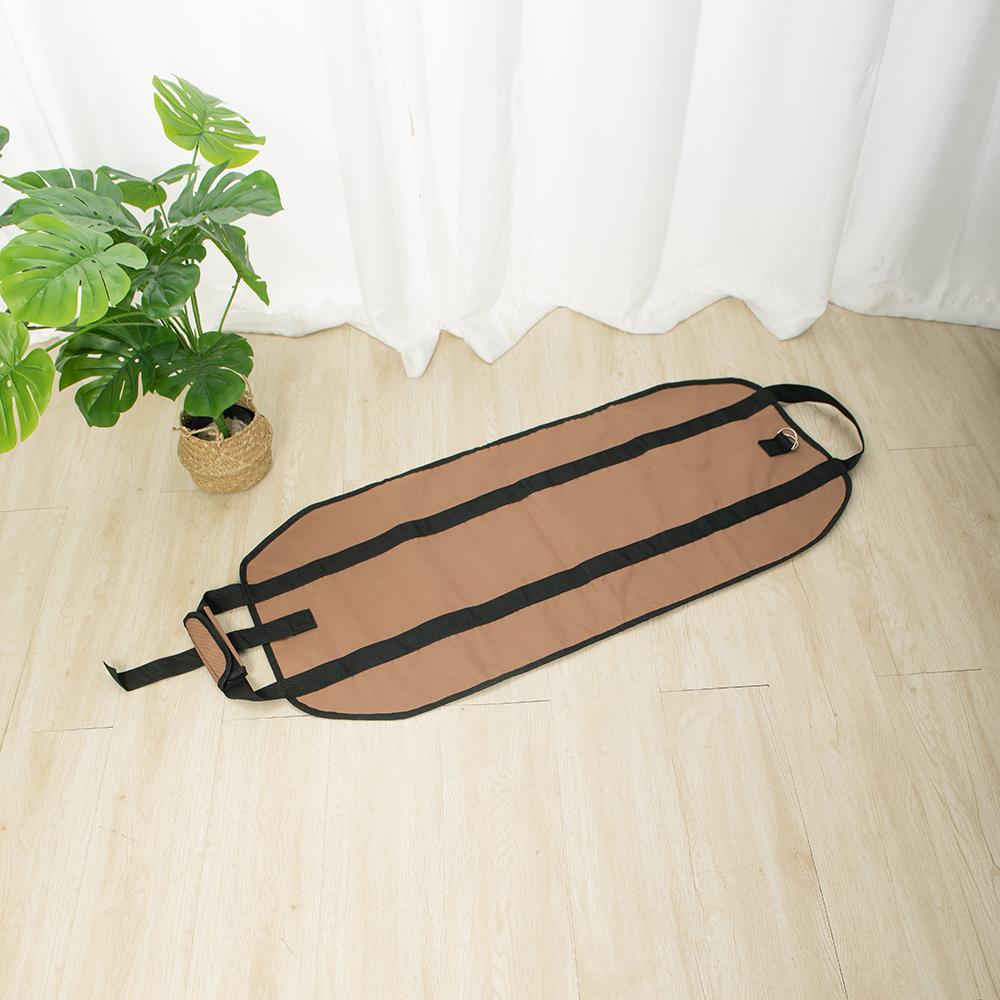 Outdoor Firewood Carrying Bag, Portable And Durable Logging Bag, Multifunctional Firewood Storage Bag
