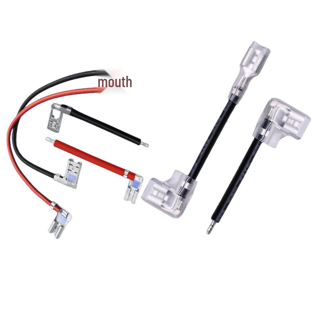 Customized Wiring Harness for New Energy Vehicles
