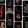 The Band Avenged Sevenfold Phone Case For Huawei P 8 9 10 20 30 40 50 Pro Lite Psmart Honor 10 Lite 70 Mate 20lite